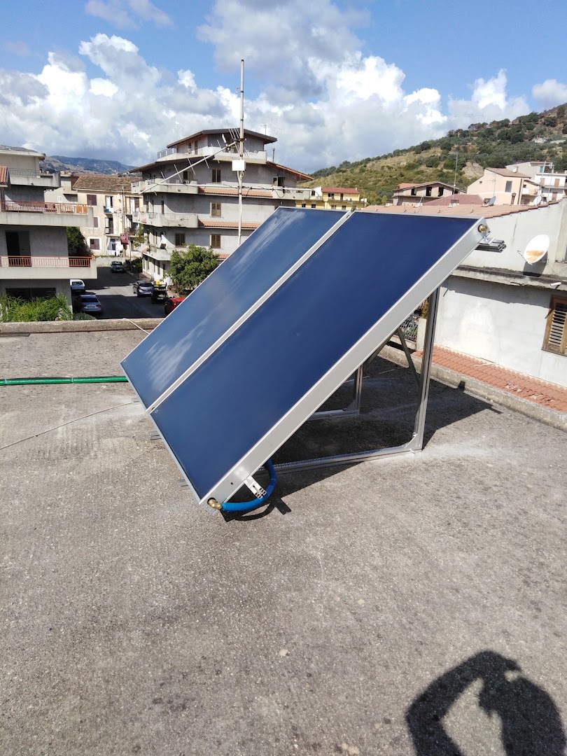 ISIDE IMPIANTI — Foto 5