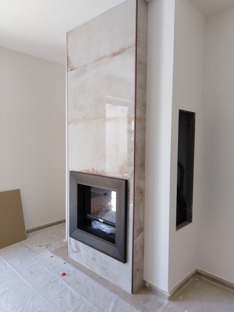 ISIDE IMPIANTI — Foto 15