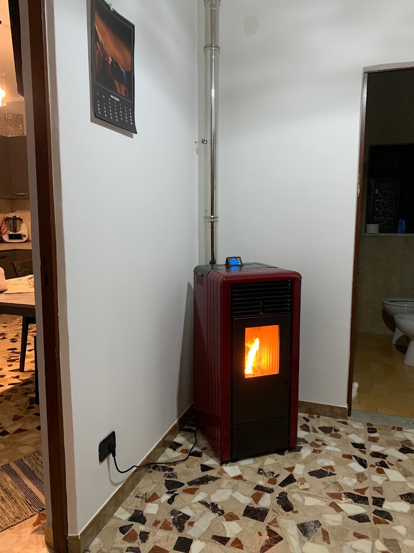 ISIDE IMPIANTI — Foto 10